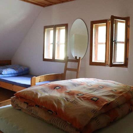 Privat No. 2 Villa Adršpach Dış mekan fotoğraf