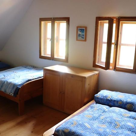 Privat No. 2 Villa Adršpach Dış mekan fotoğraf