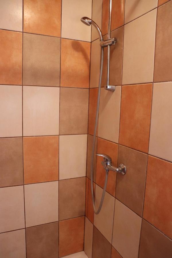 Privat No. 2 Villa Adršpach Dış mekan fotoğraf