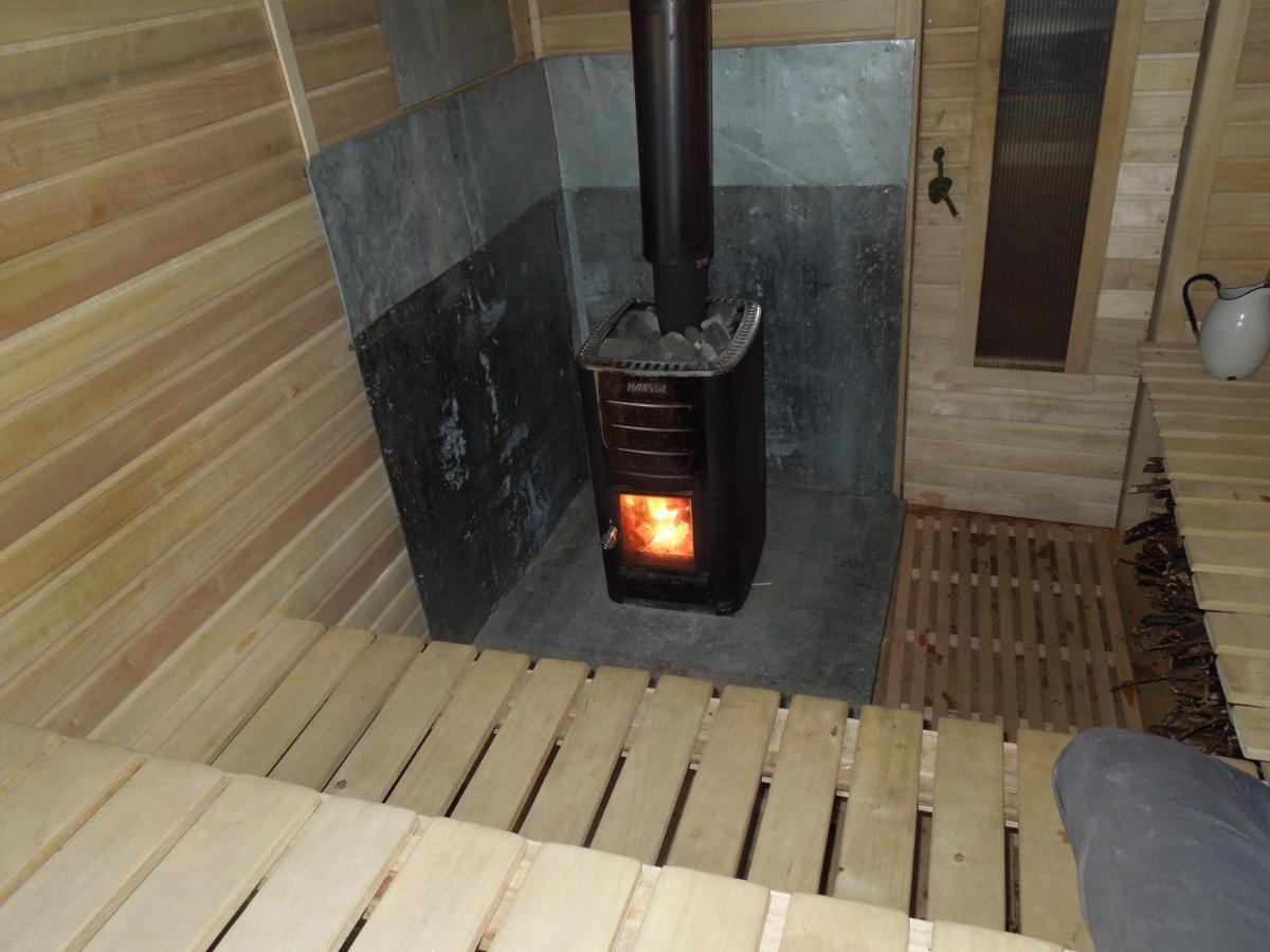 Privat No. 2 Villa Adršpach Dış mekan fotoğraf