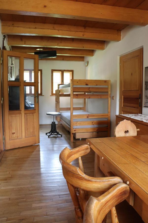 Privat No. 2 Villa Adršpach Dış mekan fotoğraf