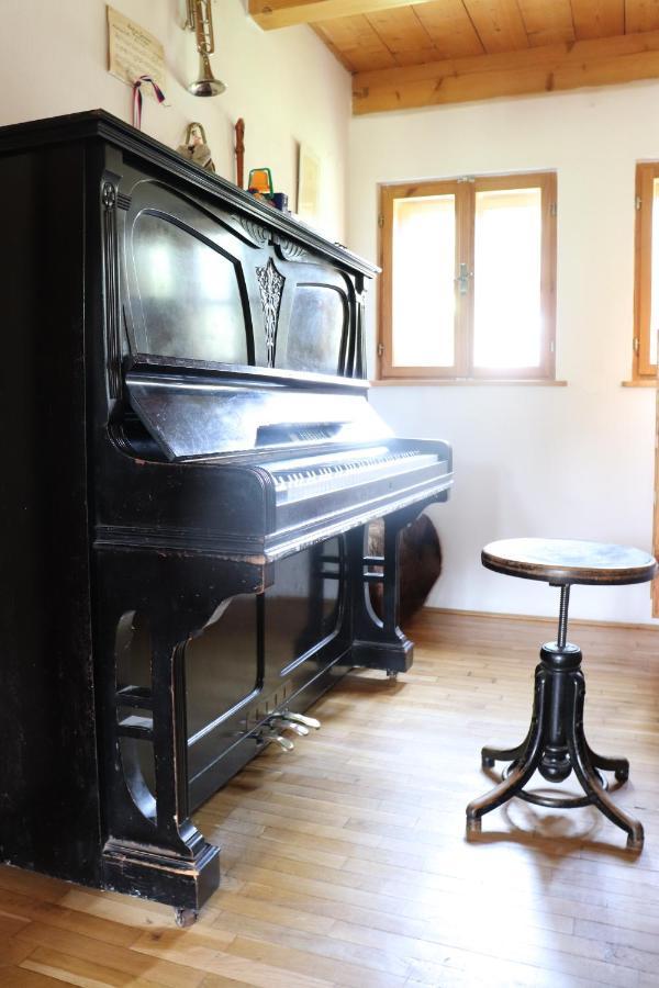 Privat No. 2 Villa Adršpach Dış mekan fotoğraf