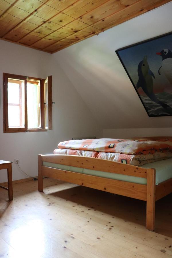 Privat No. 2 Villa Adršpach Dış mekan fotoğraf